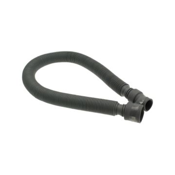 Washing Machine Non-Extendable Outlet Hose 2.5m