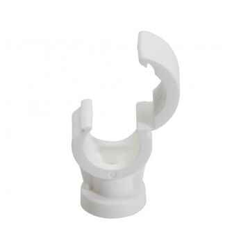 Quick-Lock Single Pipe Clip 