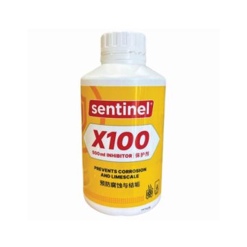 500ml X100 Concentrated Inhibitor