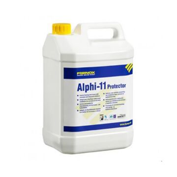 Anti-Freeze Alphi-11
