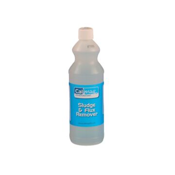 SLUDGE + FLUX REMOVER 1LTR