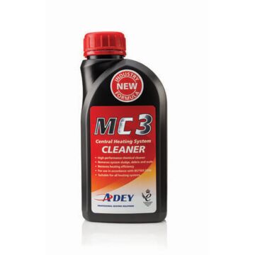 MC3 Cleaner 500ml