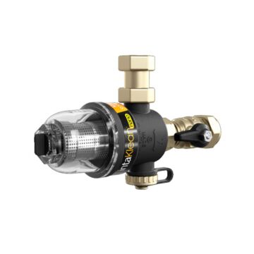 IntaKlean Nano 22mm Magnetic Filter 