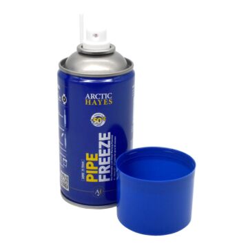 Arctic Spray ZE Small Can Pipe Freeze Spray