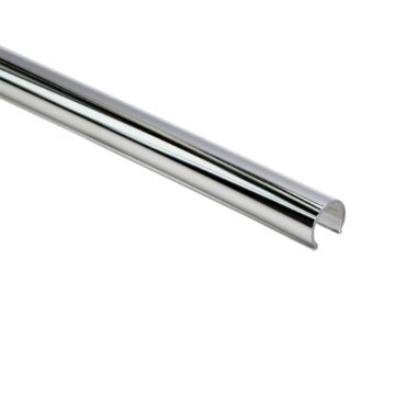 Snappit 15mm Pipe Cover 1 Metre Bag of 3