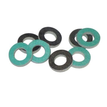 Fibre Washers �? (Pack of 8) � REGQ103
