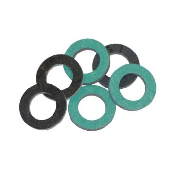 Fibre Washers ?? (Pack of 6) � REGQ104