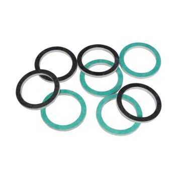 Fibre Washers �? (Pack of 8) � REGQ110