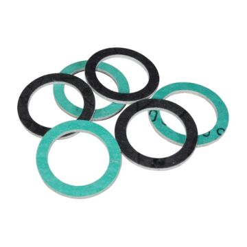 Fibre Washers �? (Pack of 6) � REGQ111