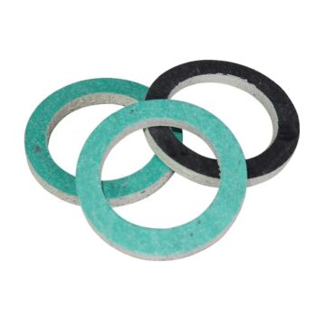 Fibre Washers 1? (Pack of 3) � REGQ112