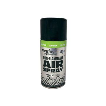 Air Duster Spray 150ml � REGZ05/REGZ06