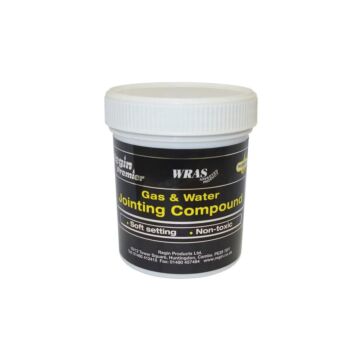 Gas & Water Jointing Compound WRAS Approved 250g � REGM20