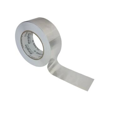 Aluminium Foil Tape 45mm x 45m � REGJ70