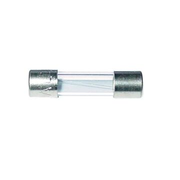 2A Quick Blow Glass Fuses 20mm (Pack of 3) � REGQ141