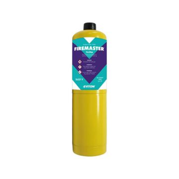 VeeMap Map Style Gas Cylinder 400g