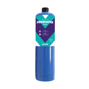 VeePropane Fuel Cylinder 400g