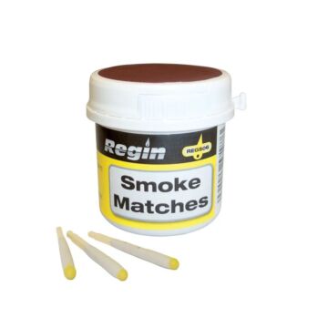 Smoke Matches (Box of 75) � REGS06