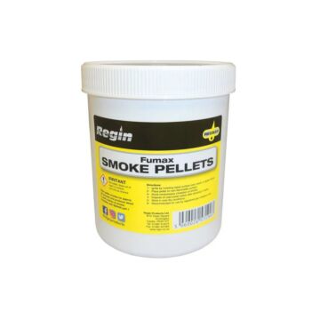 Smoke Pellets (Pack of 100) � REGS20