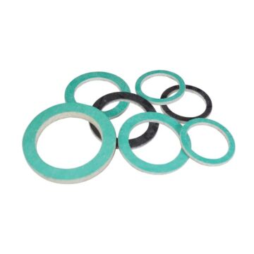 Fibre Diverter Washer Pack � REGQ115