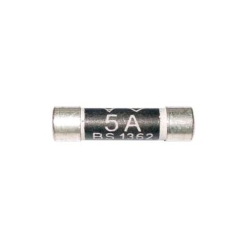 5A Ceramic Fuses 25mm (Pack of 3) � REGQ147