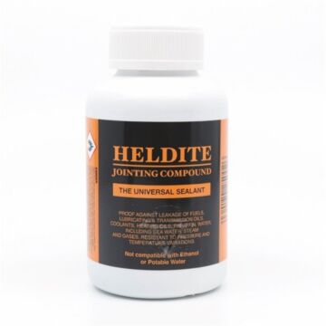 HELDITE JOINTING OIL SEAL 250ML