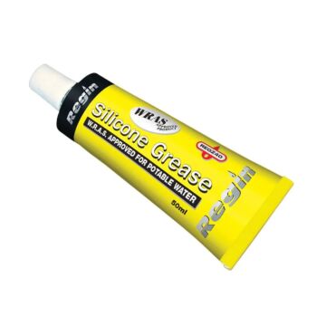 Silicone Grease WRAS Approved 50g � REGZ40