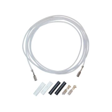 Universal Ignition Lead Multi-Kit 1500mm with Fittings � REGC30