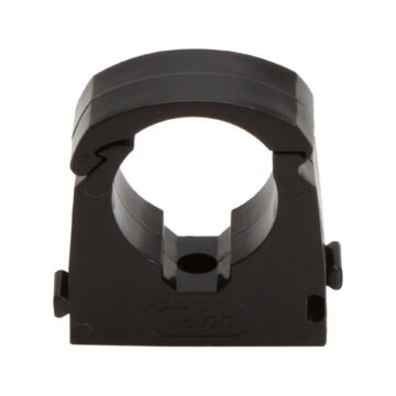 Single Hinged Identification Pipe Clips Bag of 20