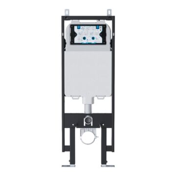 Skylo Ultra Slim Wall Hung Frame