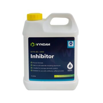 BuildCert Corrosion Inhibitor