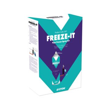 Freeze It Spray Kit 300ml