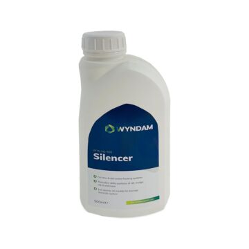 Noise Silencer