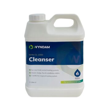 Cleanser