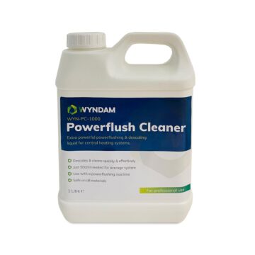 Powerflush Cleaner