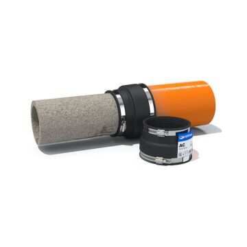 PlumbQwik Adaptor Coupling