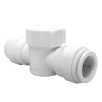 Emergency Shut Off Tap 15mm