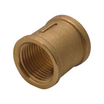 Brass Socket