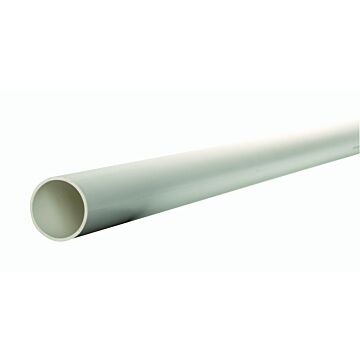 32mm Push Fit Waste Pipe 3.0 Metre