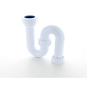 40mm Multikwik Swivel S-Trap