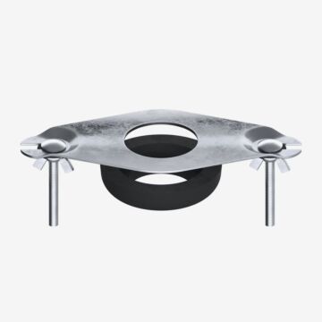 40mm Close Couple Kit