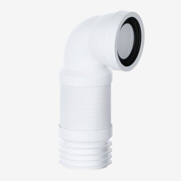 Flexible Pan Connector