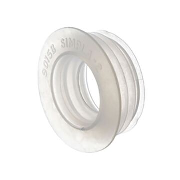 Simpla II inlet connector