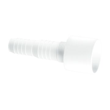 Straight Nozzle 1.1/2" WMF3