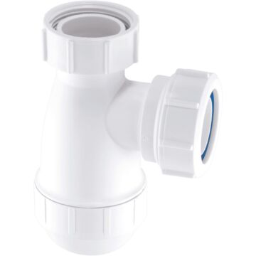 1.1/2" Bottle Trap with 38mm Seal G10