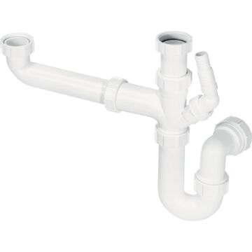1.1/2" Bowl & A Half Plumbing Kit SK1