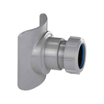 Mechanical Soil Pipe Boss Pipe Connector
