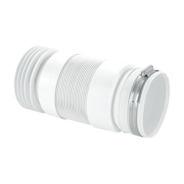 Flexible WC Connector for Back-to-Wall WC Pan WC-F21R