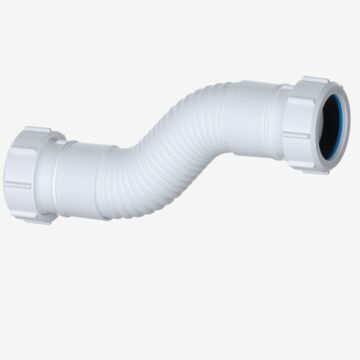 Flexible fitting (Compression x Compression)