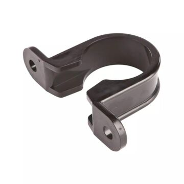 OsmaW ABS Pipe Clip