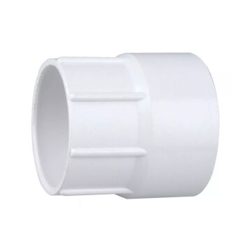 OsmaW ABS Iron Connector